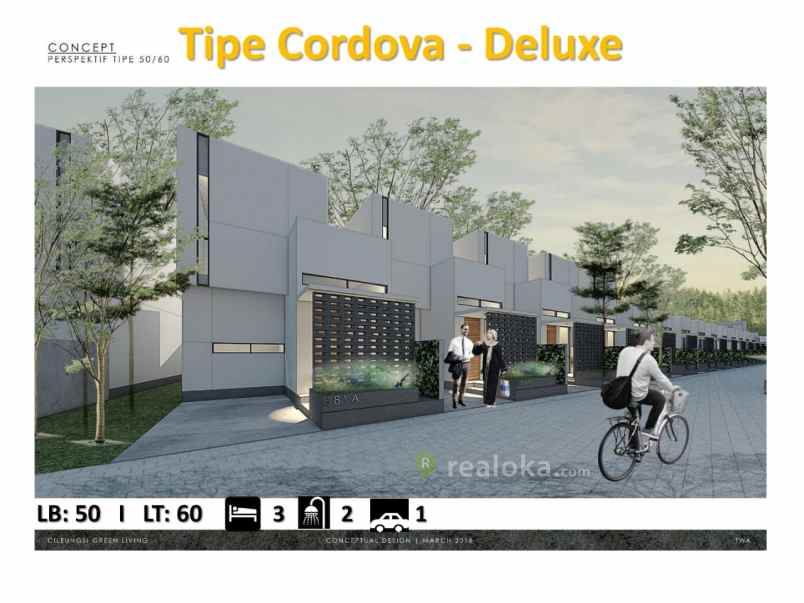 rumah mekarsari cileungsi bogor