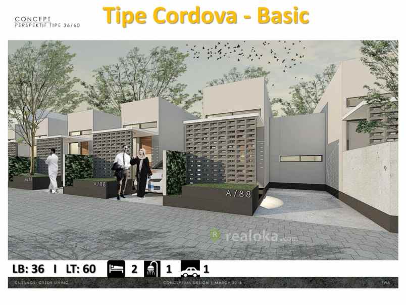 rumah mekarsari cileungsi bogor