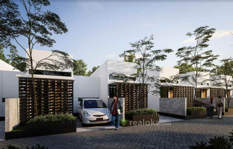 rumah mekarsari cileungsi bogor