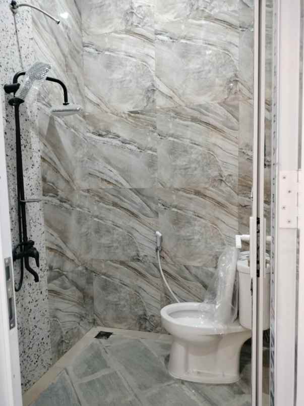 rumah mewah 2 lantai di ciganjur jakarta selatan