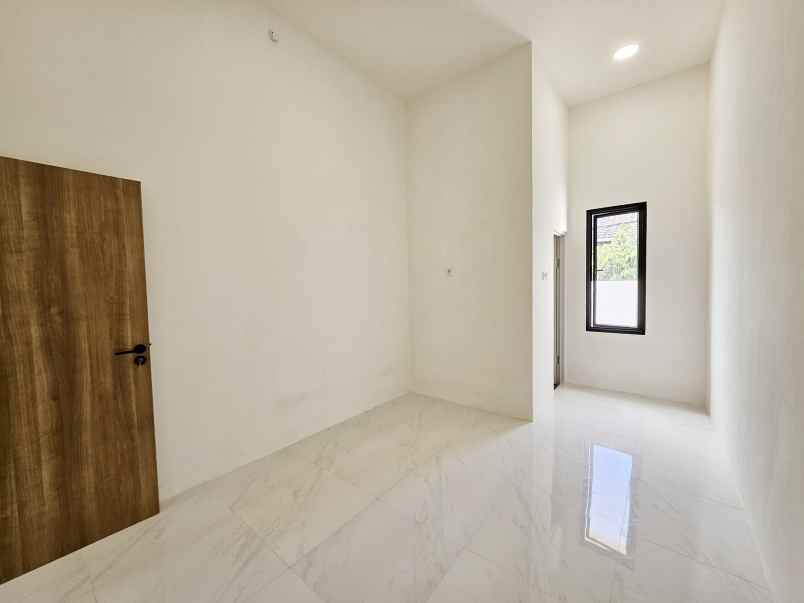 rumah mewah 2lt bisa kpr di kota harapan indah bekasi