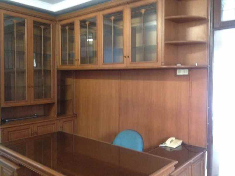 rumah mewah bintaro jaya