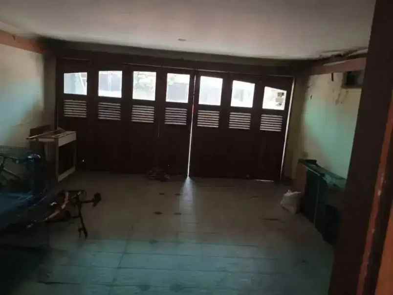 rumah mewah hook persada kemala 3 1m langka