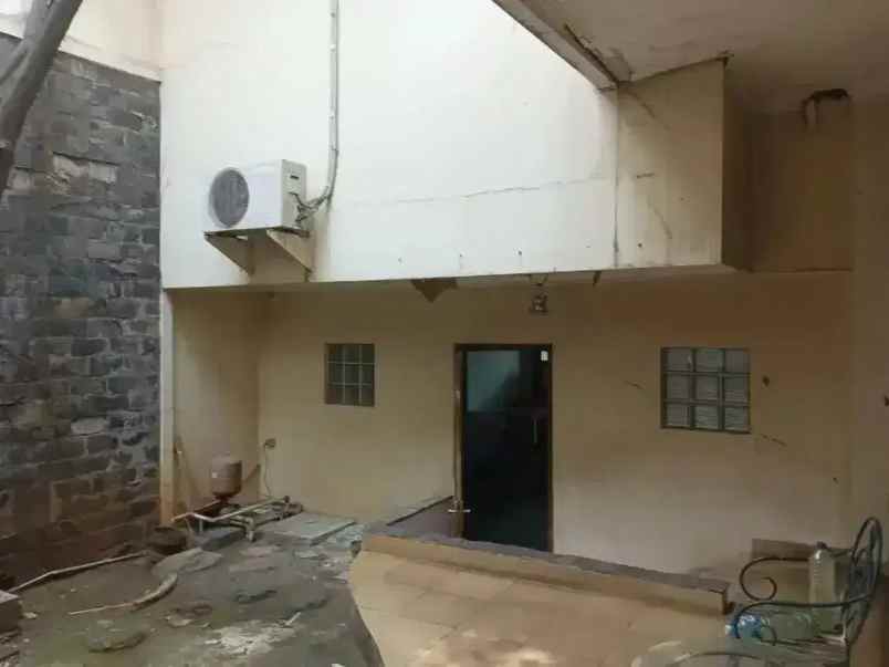 rumah mewah hook persada kemala 3 1m langka