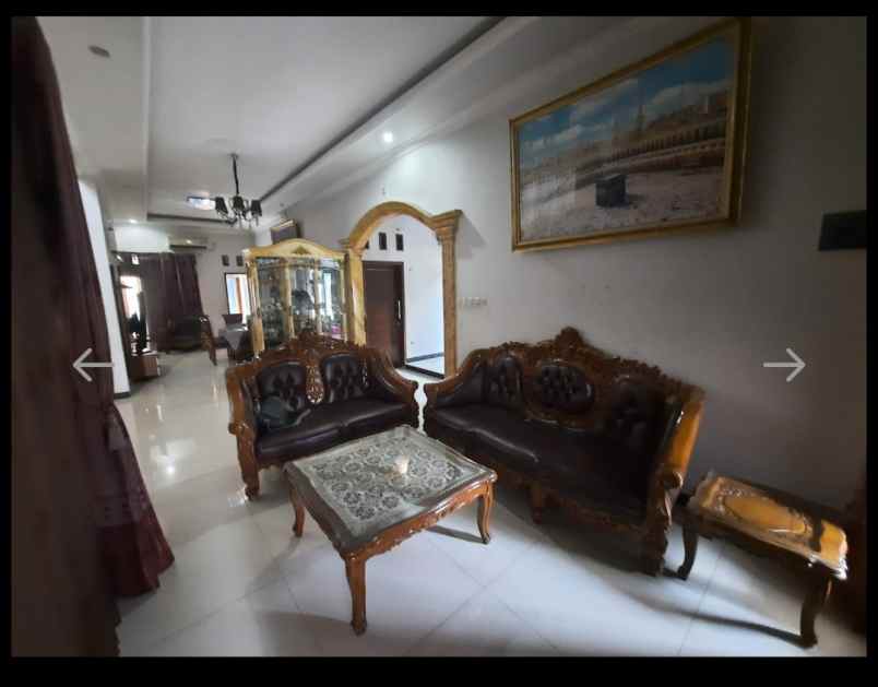 rumah mewah jatiasih bekasi