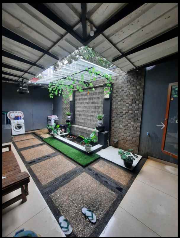 rumah mewah jatiasih bekasi