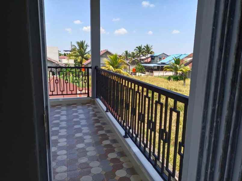 rumah mewah kotabaru harga 3m nego