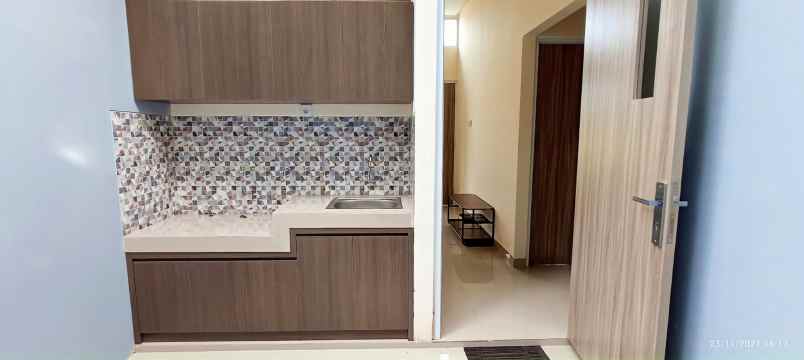 rumah mewah murah di cluster jatisampurna cibubur