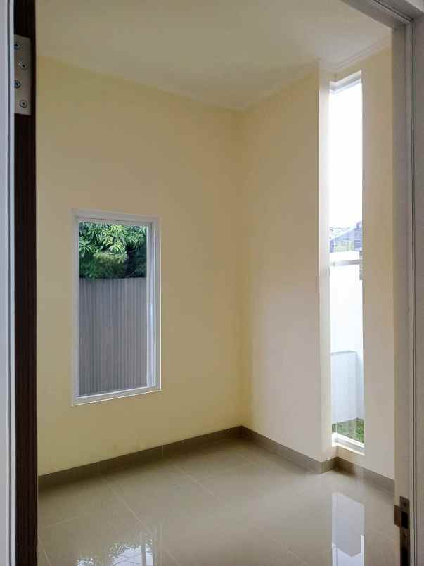 rumah mewah murah di cluster jatisampurna cibubur