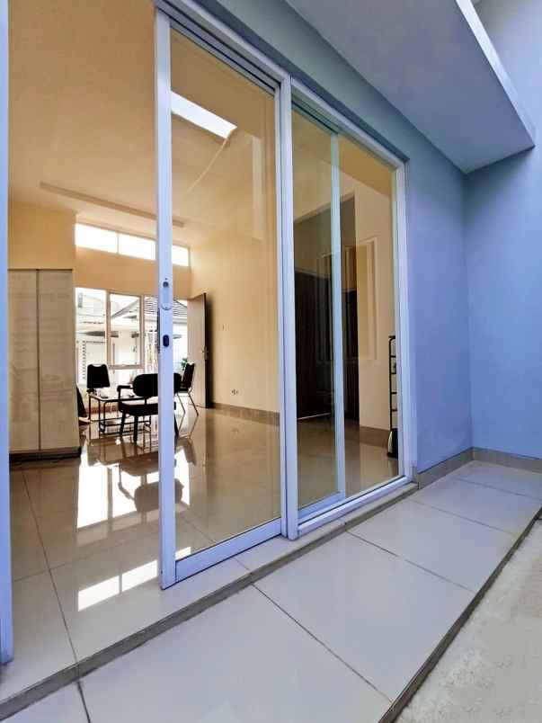 rumah mewah murah di cluster jatisampurna cibubur