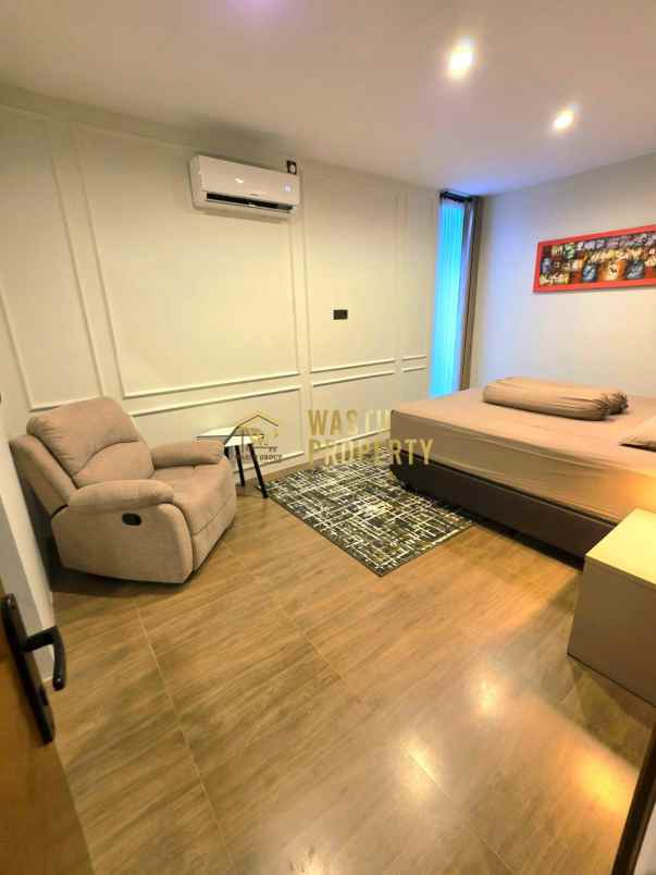 rumah mewah siap huni di maguwoharjo sleman