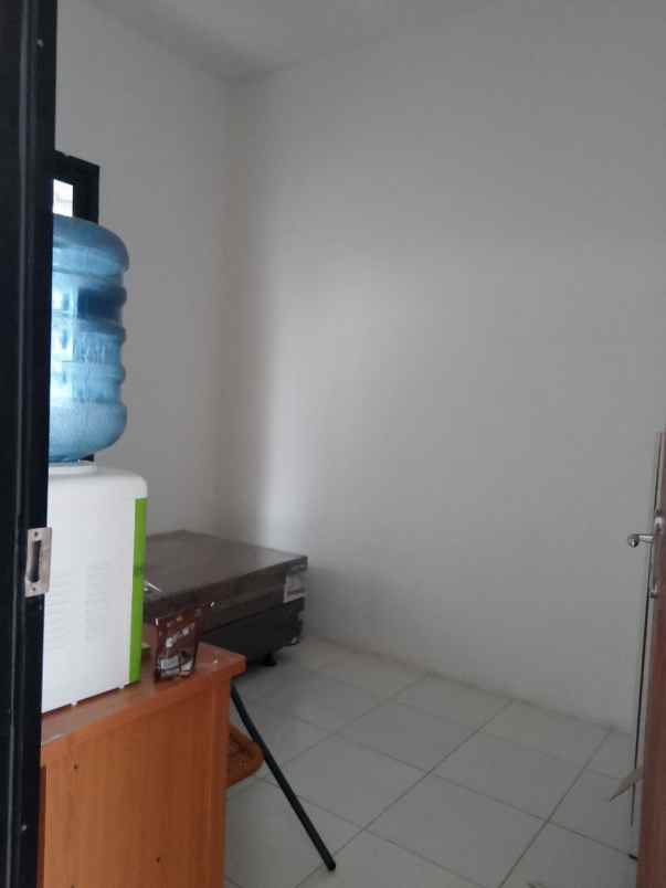 rumah minimalis berkualitas akses dekat gdc