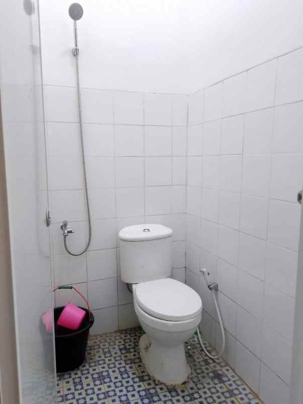 rumah minimalis berkualitas akses dekat gdc