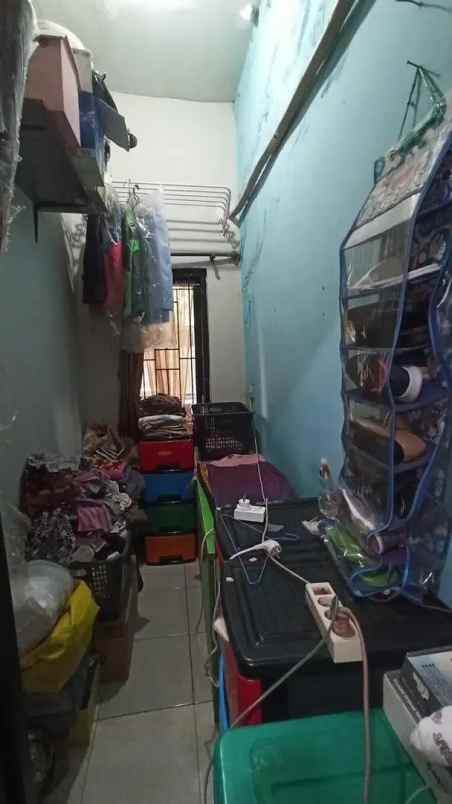 rumah minimalis ciwastra dekat metro margahayu bandung