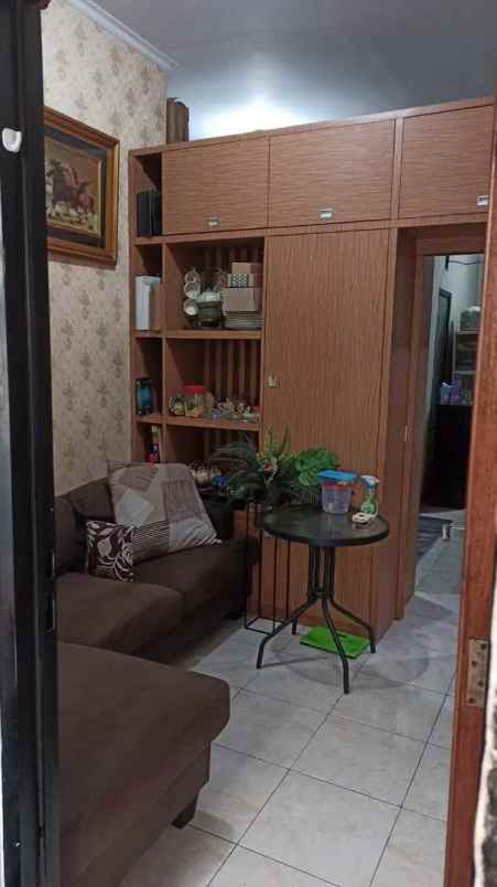 rumah minimalis ciwastra dekat metro margahayu bandung