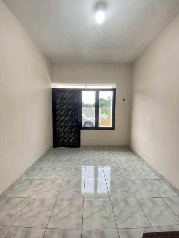 rumah minimalis murah di nanggerang bogor