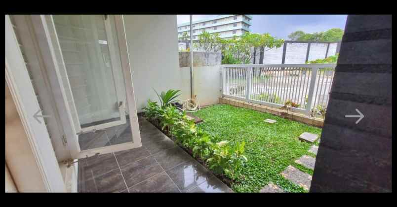 rumah minimalis nyaman di komplek antapani bandung