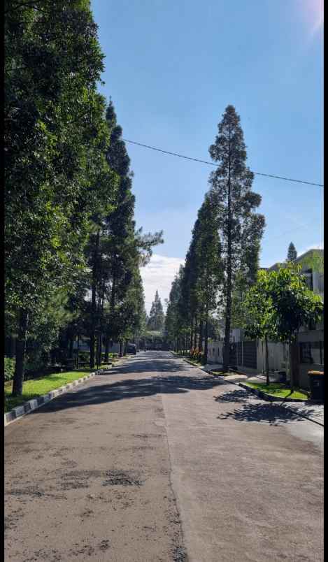 rumah minimalis nyaman di komplek antapani bandung