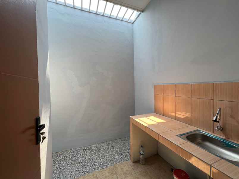 rumah minimalis ready stock di bedahan depok