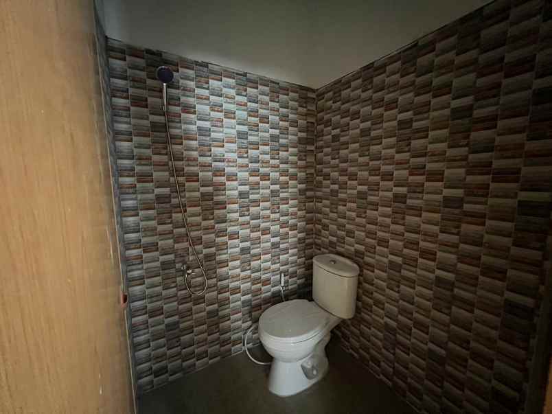 rumah minimalis ready stock di bedahan depok