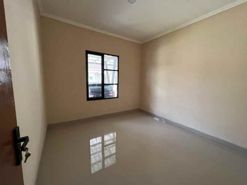 rumah minimalis ready stock di bedahan depok