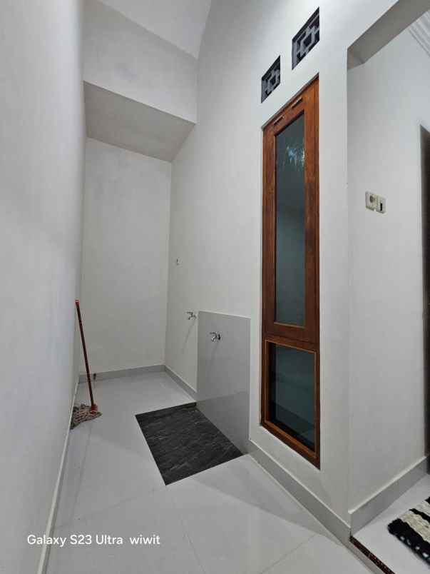 rumah minimalis rp495 juta di bantul