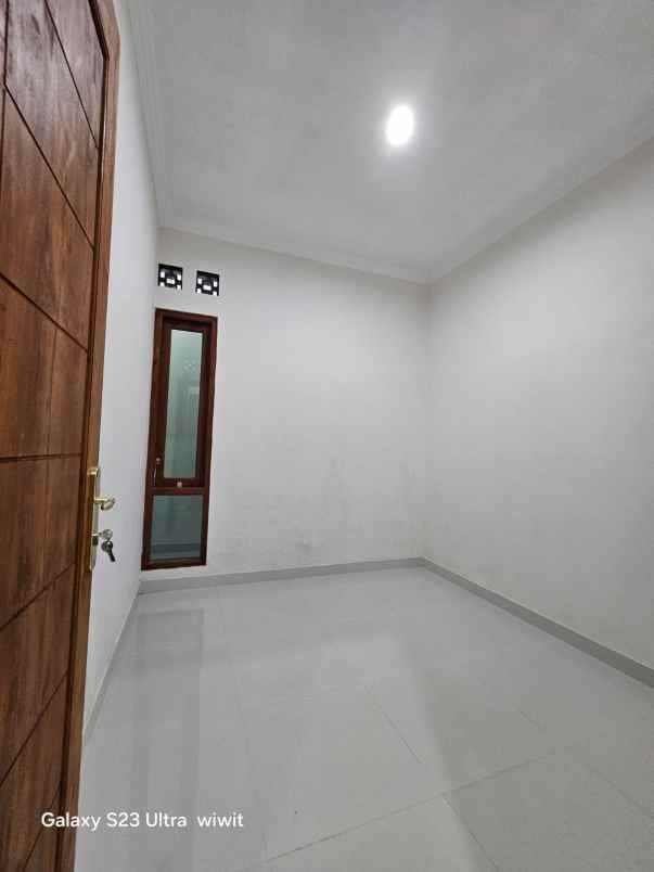rumah minimalis rp495 juta di bantul