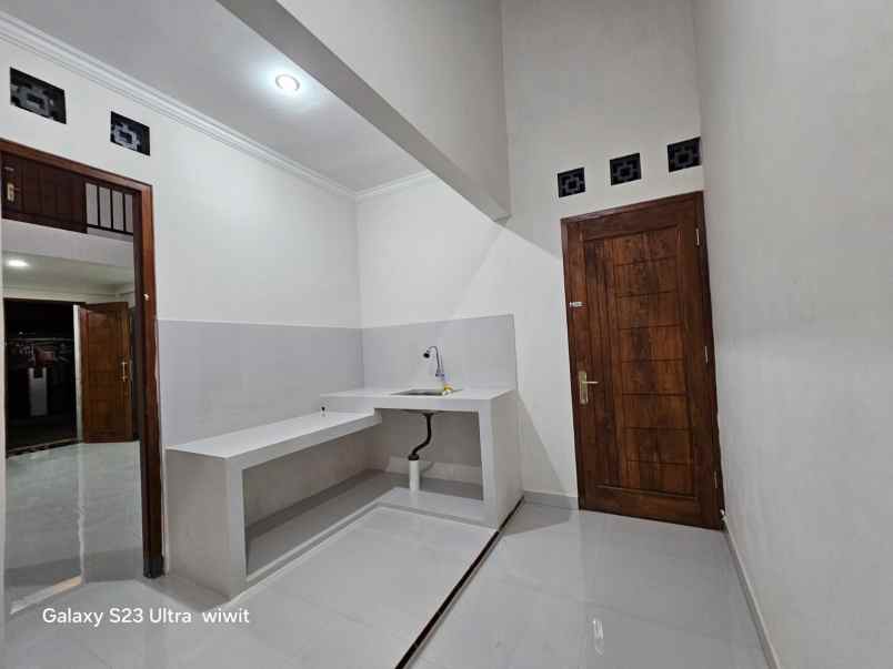rumah minimalis rp495 juta di bantul