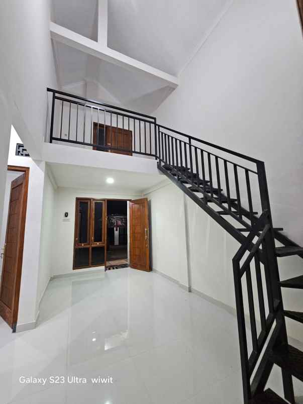 rumah minimalis rp495 juta di bantul