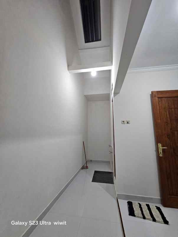rumah minimalis rp495 juta di bantul
