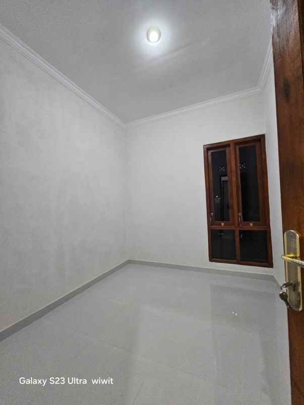 rumah minimalis rp495 juta di bantul