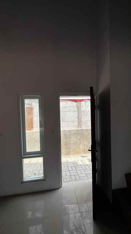 rumah minimalis tanpa dp cukup 2 5 juta