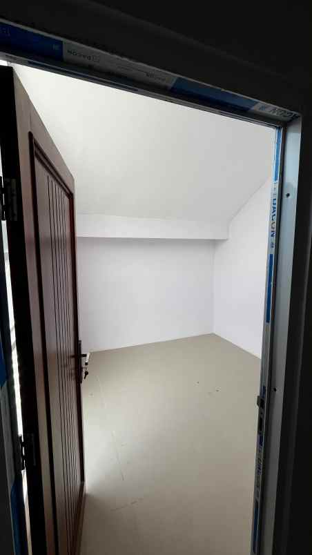 rumah minimalis tanpa dp cukup 2 5 juta