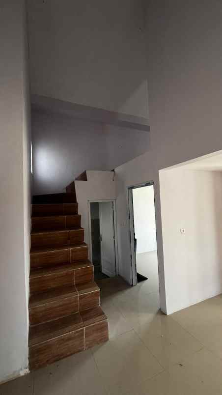 rumah minimalis tanpa dp cukup 2 5 juta