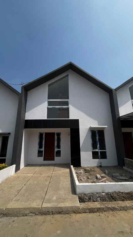 rumah minimalis tanpa dp cukup 2 5 juta