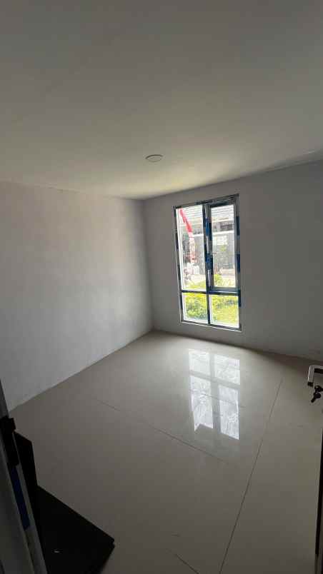 rumah minimalis tanpa dp cukup 2 5 juta