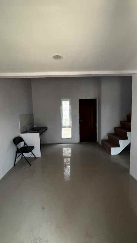 rumah minimalis tanpa dp cukup 2 5 juta
