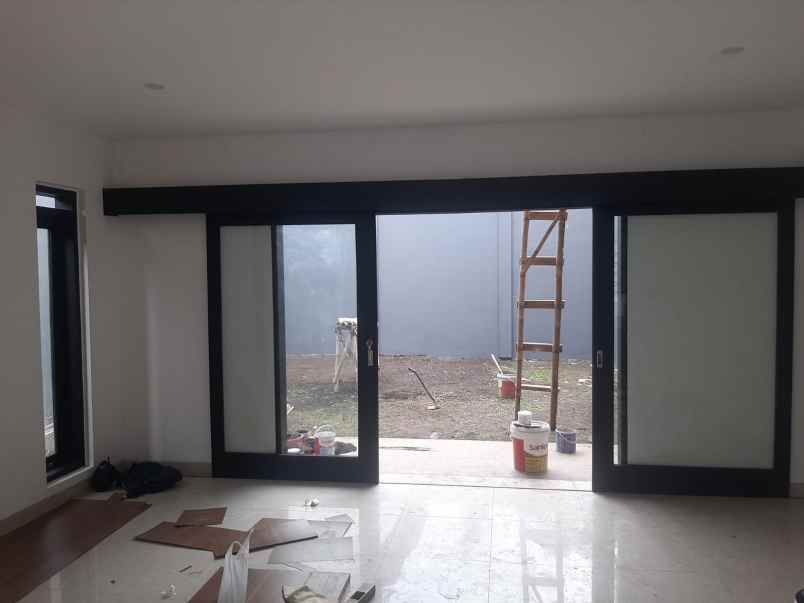 rumah moderen renov pasirluyu buah batu kota bandung