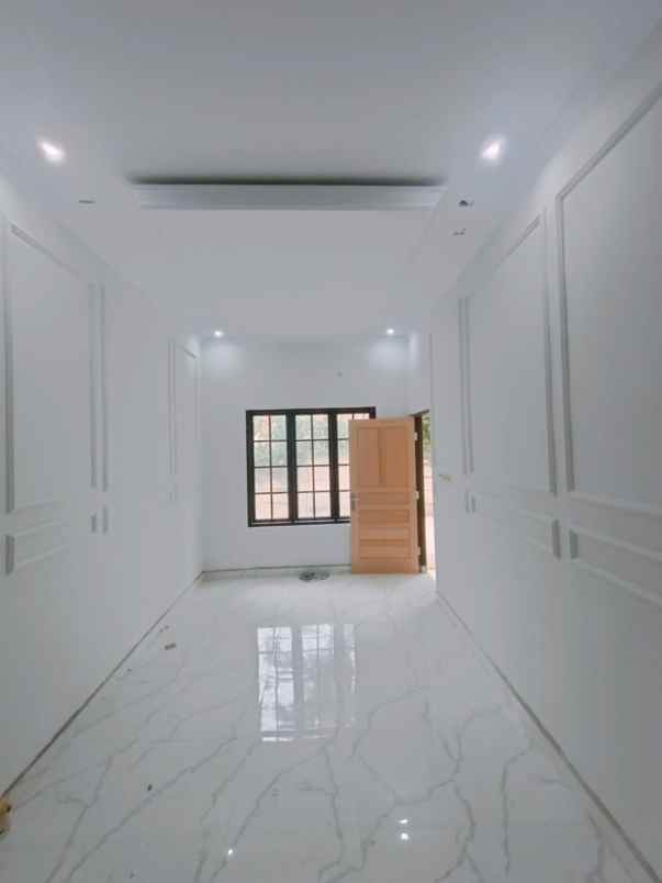 rumah modern cimanggis depok