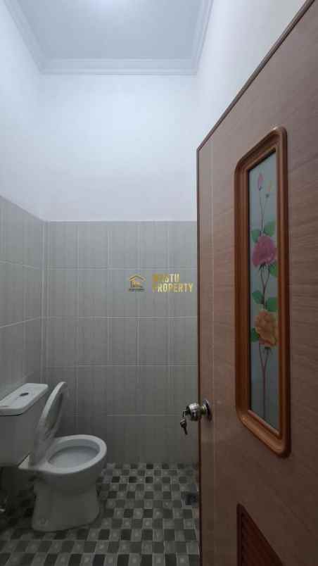 rumah murah 500 jutaan dekat sma negeri 1 prambanan