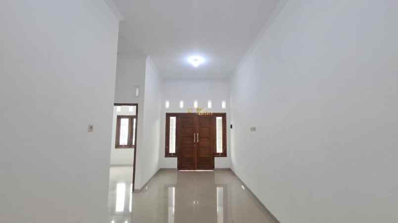 rumah murah 500 jutaan dekat sma negeri 1 prambanan