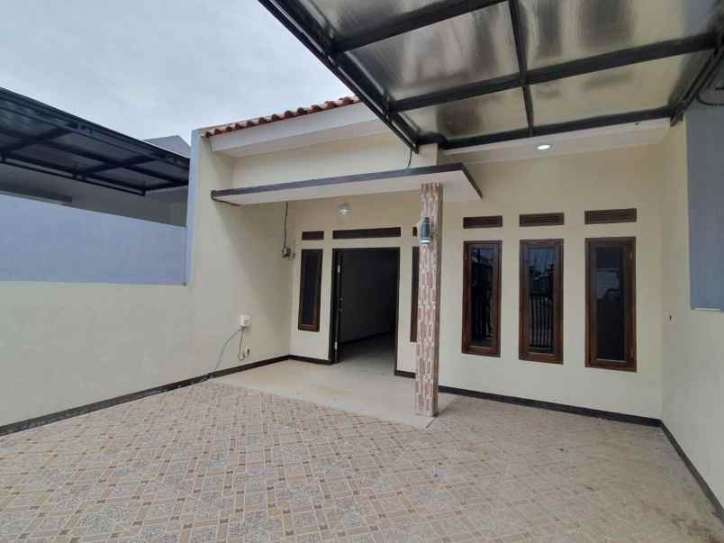 rumah murah bandung lokasi strategis