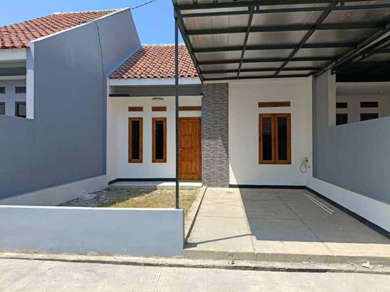 rumah murah bandung lokasi strategis