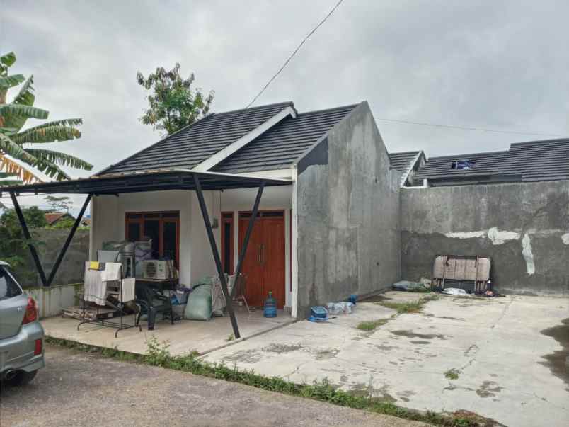 rumah murah bandung lokasi strategis dekat stt telkom