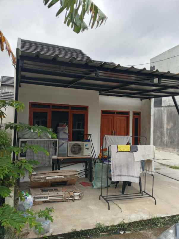rumah murah bandung lokasi strategis dekat stt telkom