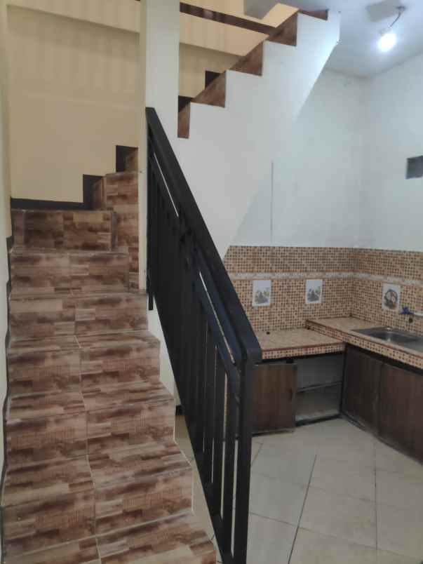 rumah murah bekasi utara pondok ungu strategis