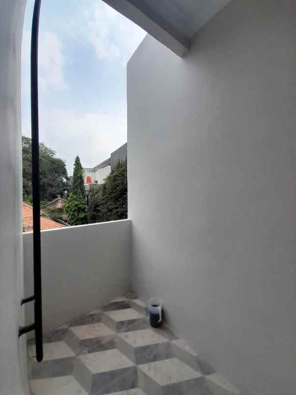 rumah murah dekat dengan toll brigif jagakarsa