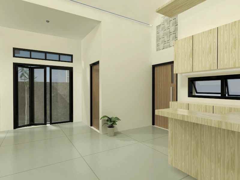 rumah murah dekat samsat sleman