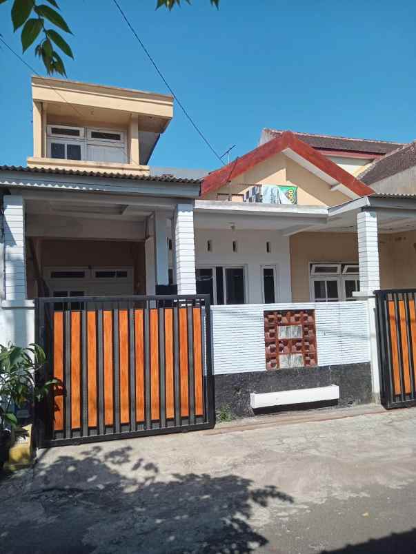 rumah murah di bumiayu malang madewo apples