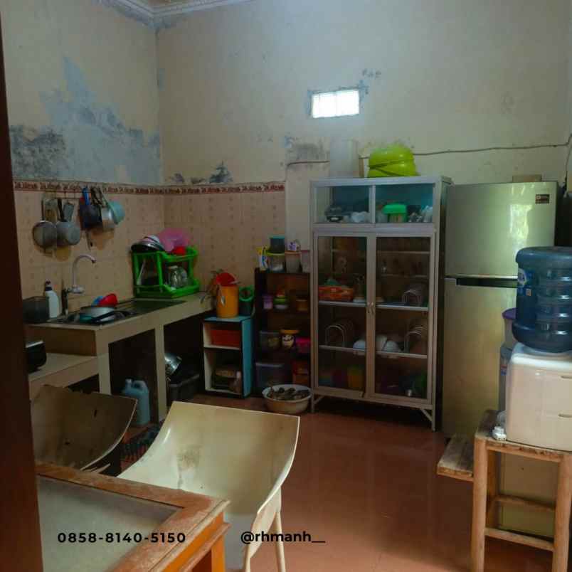 rumah murah di klaten